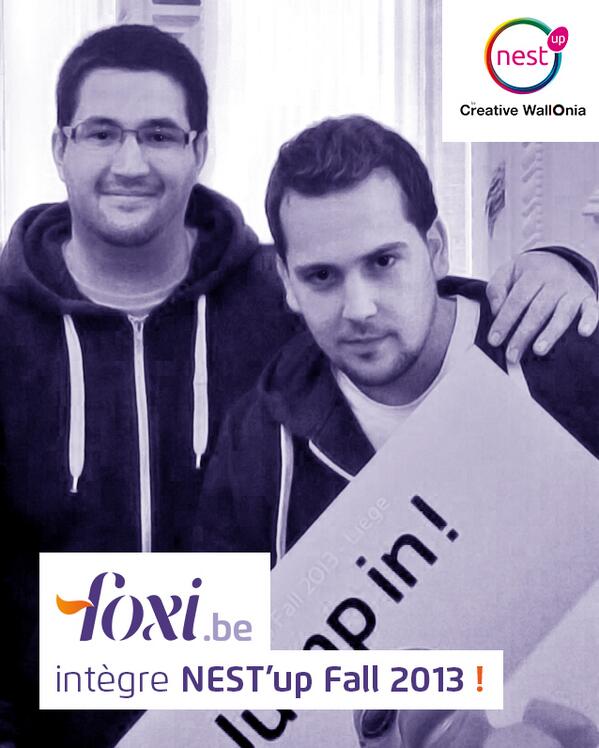 Starter - RTBF tweet media