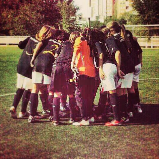 Itziiar96's tweet image. Vamos a por la tercera victoria consecutiva #UniónAdarve