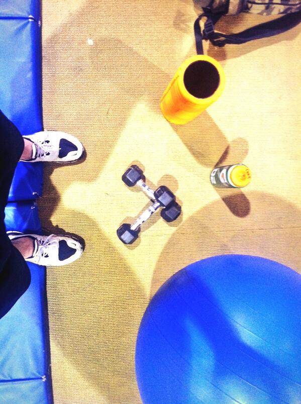 Sunday Funday, <a href="/blundyfit/">Blundy Fit</a> style.