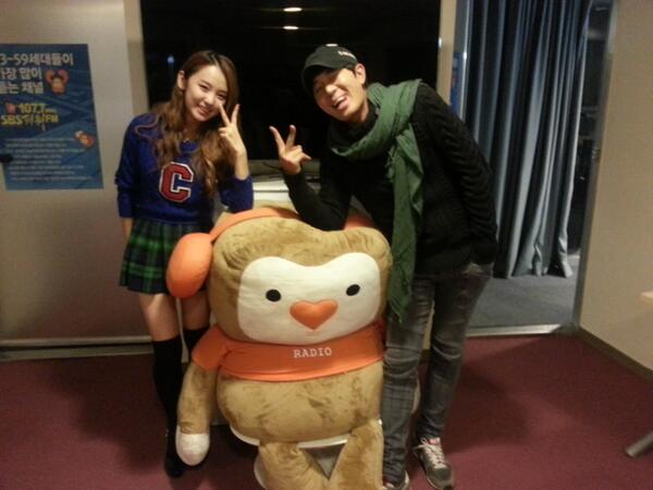 Boom2AYo's tweet photo. 앤씨아와 함께한 재방송 인기가요!!! http://t.co/F9e8RBPx91
