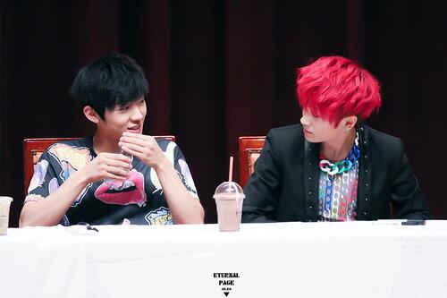 PKKRP's tweet photo. Jo brother (again) :33 http://t.co/mRMrg8SyRA
