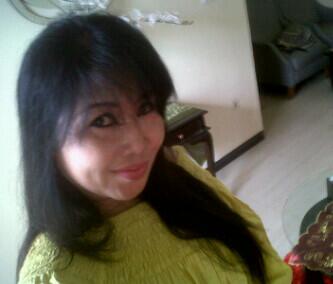 Kok pengikut orang pada banyak ya, gapa2 deh, yang penting narsis dulu