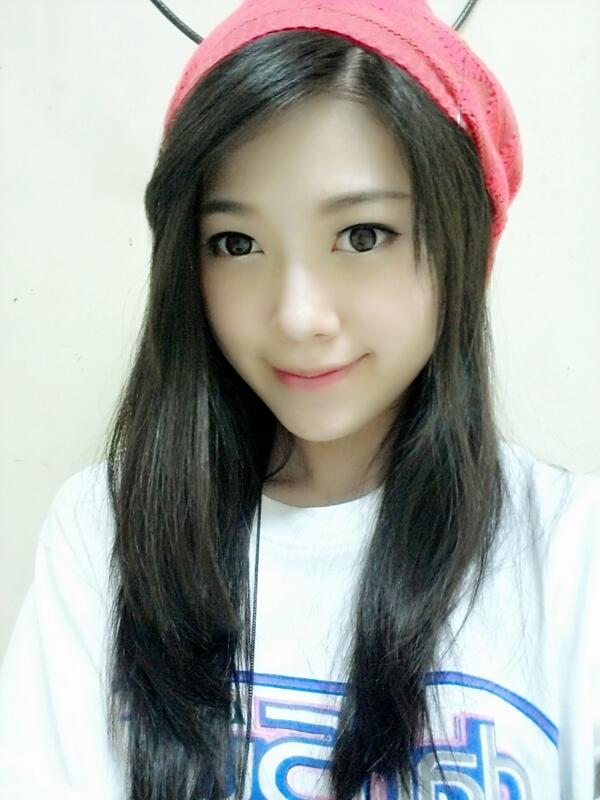 ♥ Jeanice Ang, Si Gadis Dahsyat ♥ [PIC][VID][IGO]