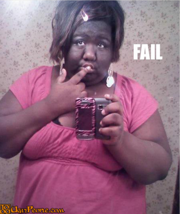 LelijksteMensen's tweet photo. FAIL. - http://t.co/I8x9rP6d9j