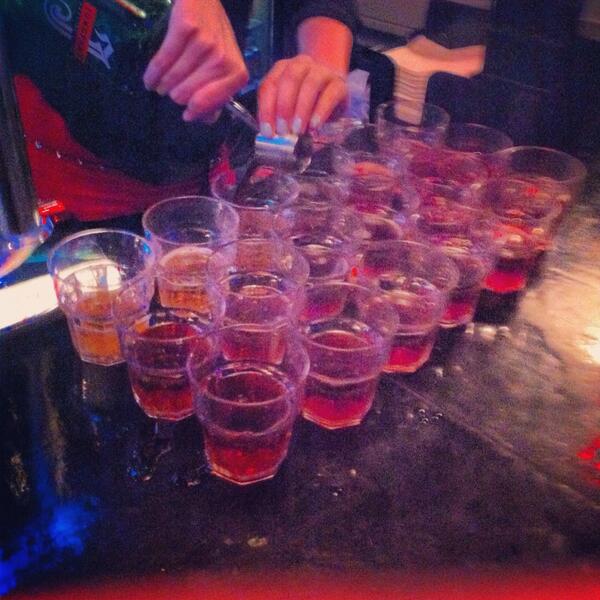 The evidence why I feel like death today 😷