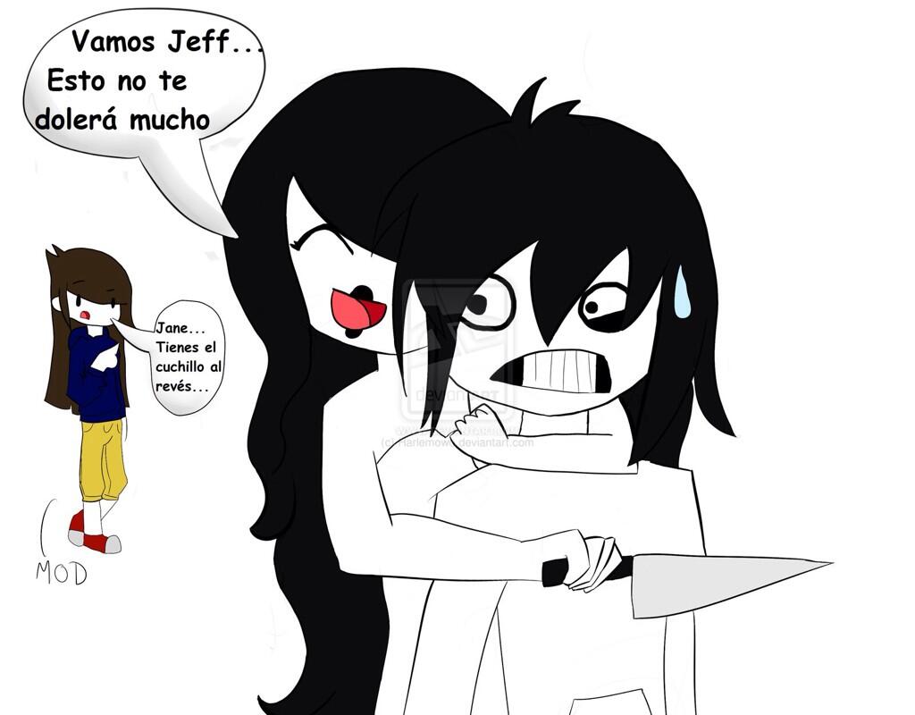 Jane (The Killer) on X: 