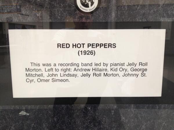 RHCPchad tweet picture