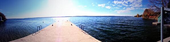 benh3560's tweet photo. Beauty day for a scuba dive! #lakesimcoe #shantybay http://t.co/v7hSZ1RDF6