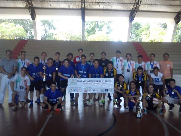 Copa_Solidaria tweet picture
