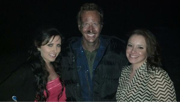 Vanessa Collier tweet media