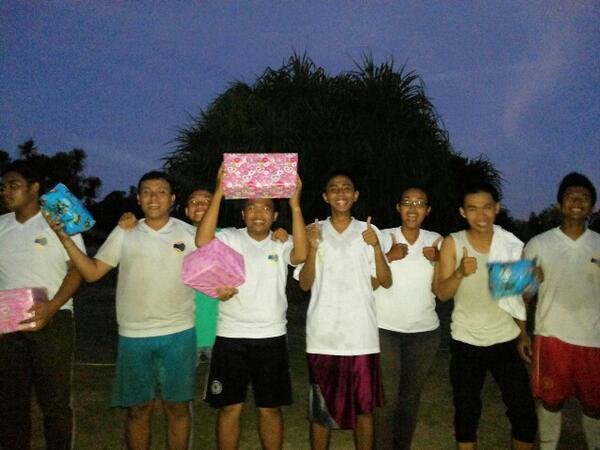 @Racusbanget Full team; <a href="/AgusKartika/">AgusKartika Gst Ngr</a> <a href="/Westnawaa/">Dewa Wesnawa Palguna</a> <a href="/Moenaprebawa/">Moenaprebawa</a> <a href="/joniafriansyah/">Joni Afriansyah</a> <a href="/marcellatasha/">Marcella Maretti</a> <a href="/mademahadana/">made maha dana</a>