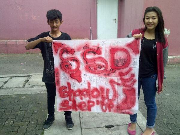 SSDkidsshuffle's tweet photo. http://t.co/vDu5ZiLsDz
