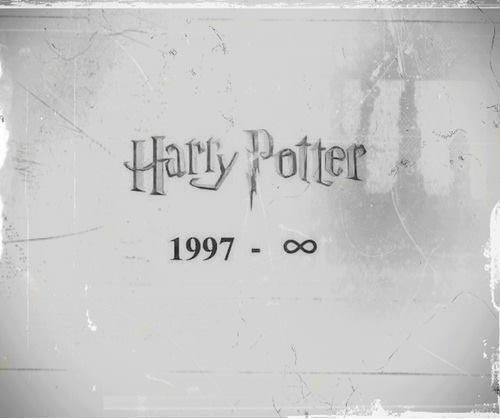 Harry_Potter_TM's tweet photo. Harry Potter solo terminará cuando no quede ningún Potterhead en el mundo, y todos sabemos que eso nunca va a pasar. https://t.co/MqwlOz09YH