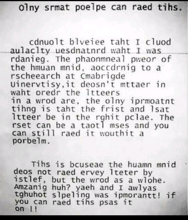 rt if you can read it.