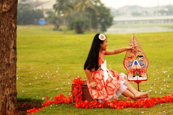 ckrisentia's tweet image. @pendopoID #JavaHeritage