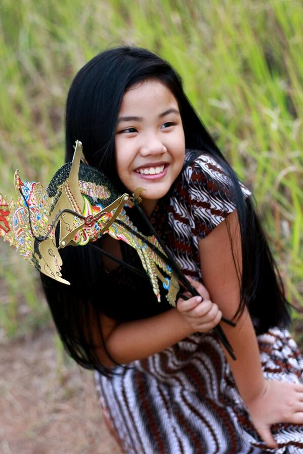 ckrisentia's tweet image. @pendopoID  #JavaHeritage