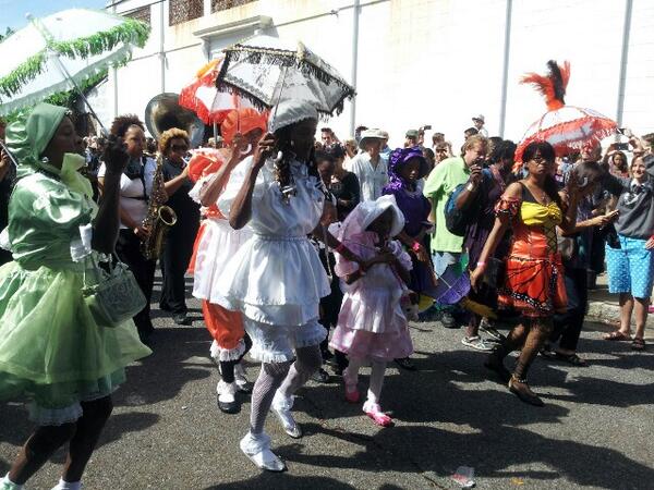 TremeFest's tweet photo. On the move! http://t.co/GF7GSCwpTc