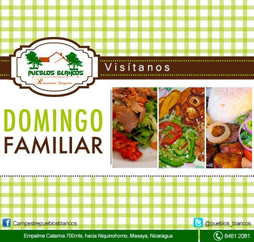 Hoy es..... Te esperamos