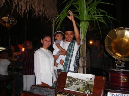 fariz_chamim's tweet image. @pendopoID #JavaHeritage