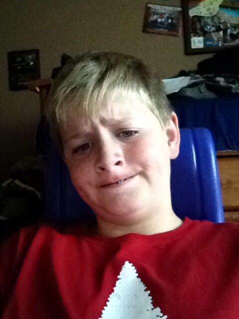 bostonmox's tweet photo. Sunday Selfie http://t.co/GjAdrH1PXp