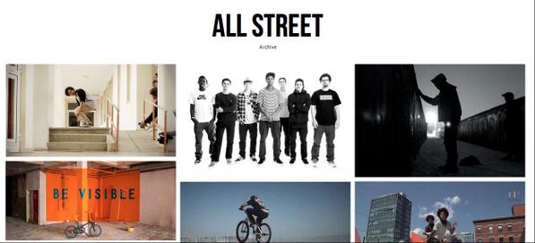 FOLLOW US ON TUMBLR :  
all-street.tumblr.com l