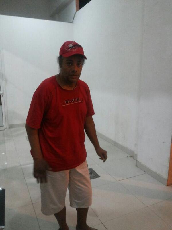 raedesmael's tweet photo. اعذروني مش عارف اكتب حاجة .دموعي انهار وجسمي يرتعد شكرا لله http://t.co/CeCHel8gDo