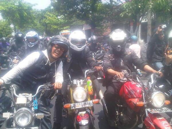 Tourgap Jamnas <a href="/htci_club/">Honda Tiger Club Indonesia</a>