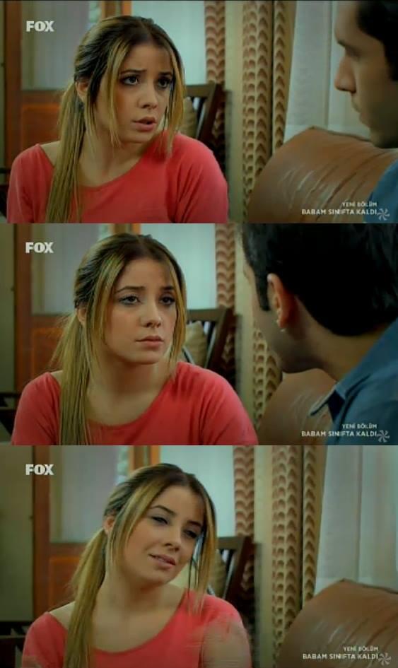 Yağmur Yılmaz ( <a href="/MelissTuzunguc/">Melis Tüzüngüç</a> ) ♥