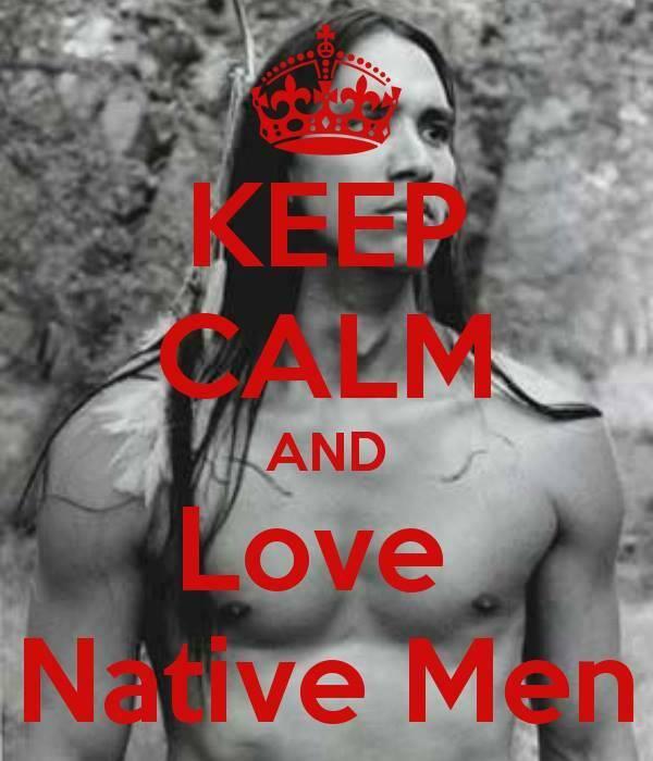 rae_diallo's tweet image. #NativeMen -