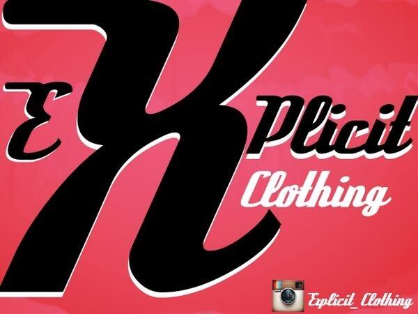 Explicit_CLO's tweet image. 