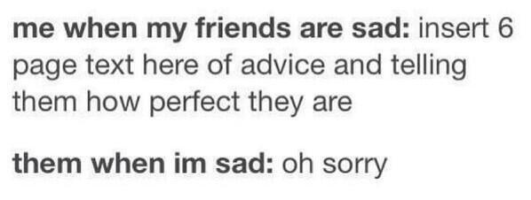 ManyThoughts132's tweet photo. So true http://t.co/P3FCKSfLRQ