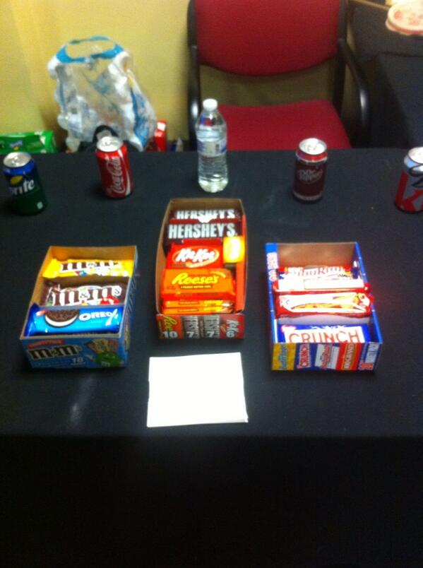 SAGUTheatre's tweet photo. Make sure you drop by the concessions stand before the show! Everything is only 1 dollar!!! #itsasteal http://t.co/7q48In4JJG
