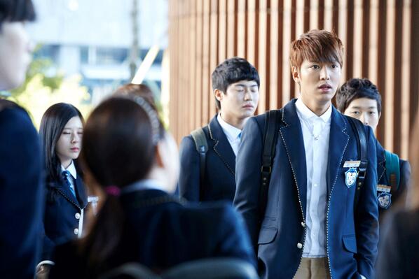 сериала наследники ким тан. наследники the heirs. ким тан наследники фото. наследники the heirs. ли мин хо ким тан.