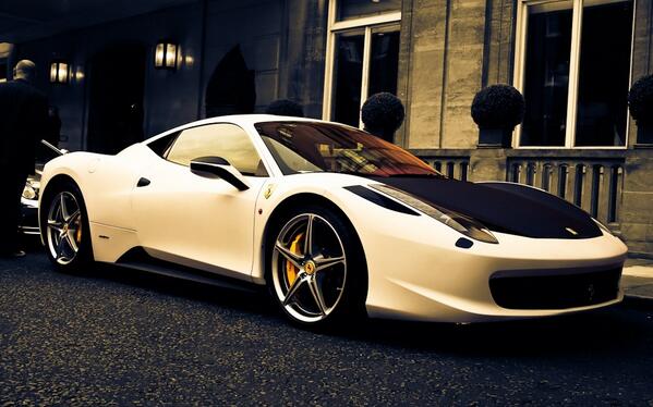 BeautifulCars_x's tweet photo. Carporn http://t.co/nsC4ky2HqO