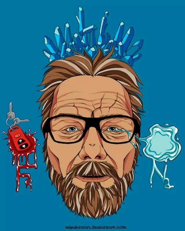 BlueSkyWalt's tweet photo. Blood. Meth. Tears. #Felina #BreakingBad http://t.co/lWsixOeF8Q