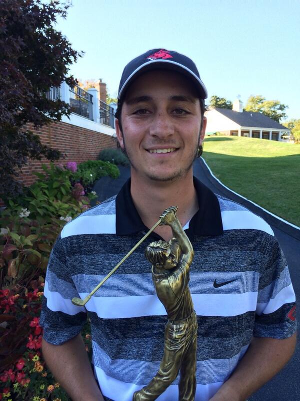 STLDGAGolf tweet media