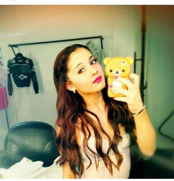 SELFIE!!!💕