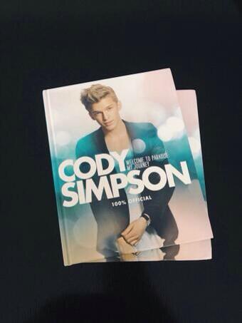 Less than 2 days until the book is available everywhere. Stoked. #WelcomeToParadise