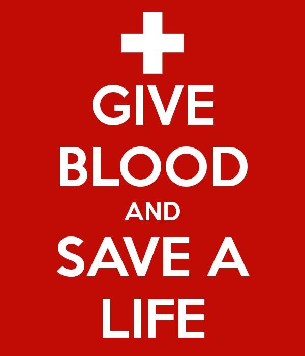 youngbloodNSW's tweet photo. We think #donatingblood is a bloody good way to @actinkindness1! A mere hour of your time can save three lives! http://t.co/ouc9AInFWZ