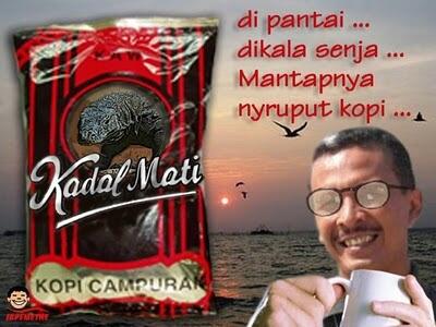 ngakak87's tweet photo. Kopi baru wkwkwk!!!
#gambarlucu http://t.co/1bdIPxBvst