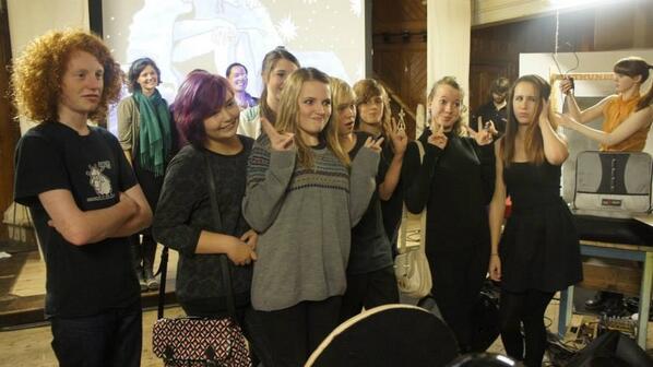 freeakinmad's tweet photo. We're so hot omfg #juicycrew http://t.co/iMSzxVa6Zl