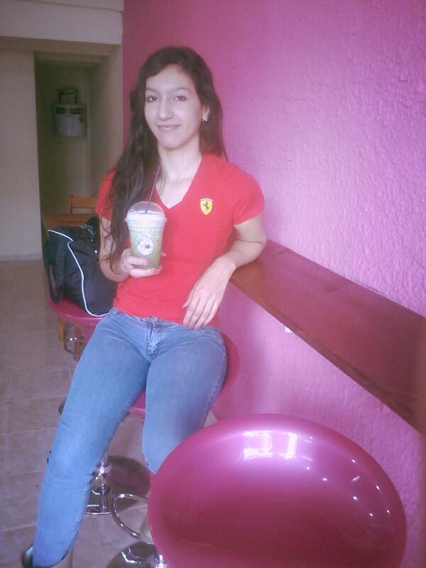 thefactorysoho's tweet image. #URUGUAY #FactoryTime