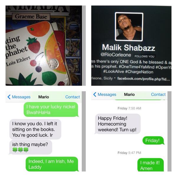 MsSnair's tweet image. #RIPRio @RioCorleone