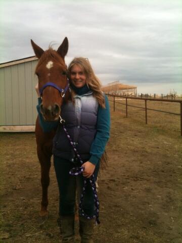 KT_Schimke's tweet photo. Beautiful day for a ride! http://t.co/QTrIRAgRMY