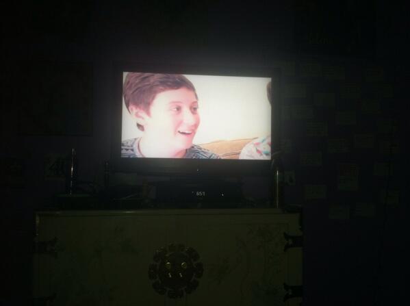 mmercece's tweet image. Umm.. #asko2l @TrevorMoran
