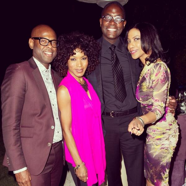 sdotbain's tweet photo. @AndreWells makes the most marvelous moments the most memorable!!! #HouseOfFlowers #AndreWells #EAW #EAWWest http://t.co/CCmnFZMdHD