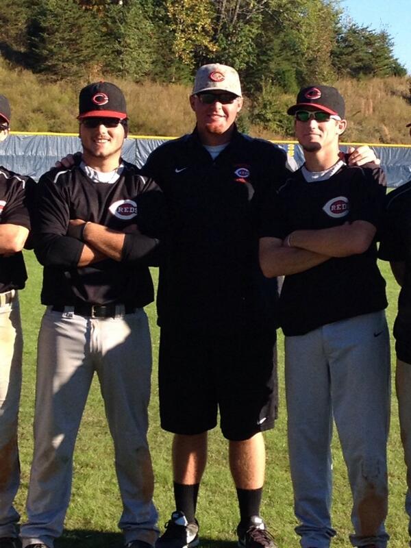 J_WalkerBB's tweet photo. 2 good ole country boys.... Turn up! http://t.co/SkpjNr3T0Z