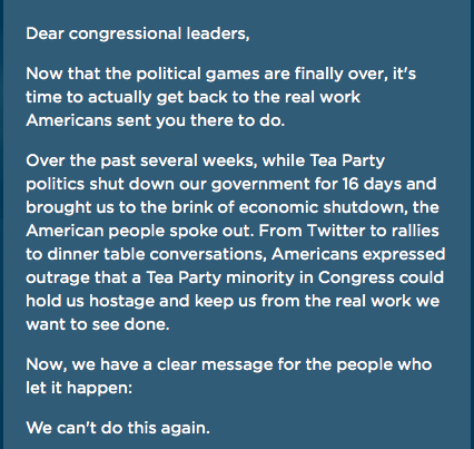allontheline_il's tweet image. Hey Congress, it’s #TimeForRealWork: OFA.BO/JQJ89b