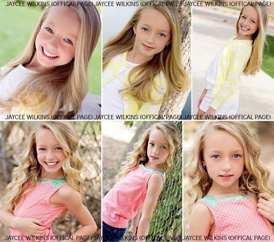 Photo shoot