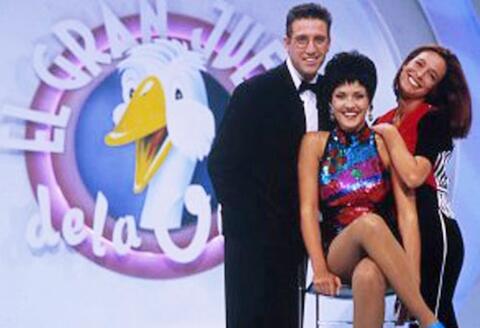 EnLos90s's tweet photo. RT Si recuerdas este programa: http://t.co/yFuBKzxKJs